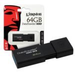 Kingstone USB 3.0 DataTraveler 64GB - Image 3