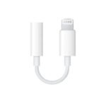 Apple Lightning to 3.5mm headphone Adapter