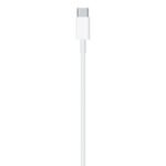 ⁦Apple Lightning to USB -C Cable (1m)⁩ - الصورة ⁦2⁩