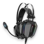 yesido Gaming Headset EK03 - Black