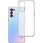cover For oppo Reno 5