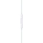 ⁦Apple EarPods with Lightning Connector white⁩ - الصورة ⁦5⁩