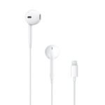 Apple EarPods with Lightning Connector white
