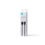 ⁦Joyroom cable Type -C to Type -C 1m S -CC060A9 white⁩ - الصورة ⁦4⁩