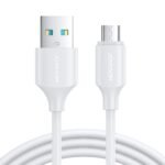 Joyroom cable Type -C to Type -C 1m S -CC060A9 white