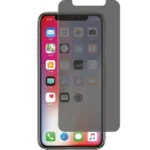 IRON iPhX/11pro screen protector - Privacy