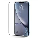 Joyroom iPh14 Plus screen protector - Clear