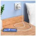 hoco. charger For iP C106A white - Image 2