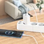 ⁦hoco. Charger PD 20W C97A Ligtning⁩ - الصورة ⁦4⁩