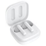 ⁦QCY T13ANCW Wireless Earbuds - White⁩ - الصورة ⁦4⁩