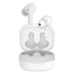 QCY T13ANCW Wireless Earbuds - White