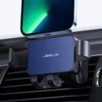 ⁦JSAUX Gravity Sensing Phone Holder SP0202⁩ - الصورة ⁦2⁩