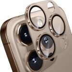 iPh16pro/16pro max camera lens screen - Desert - Image 2