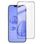 IRON iPh13 screen protector HD
