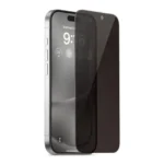 IRON iPh16 pro screen protector - Privacy