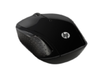 HP Wireless Mouse 200 Black PNX6W31AA - Black