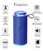 Sub Speaker GT -112 - Image 2