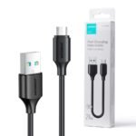 ⁦Joyroom S -M411 Data cable fast charging 1.5MMicro⁩ - الصورة ⁦2⁩
