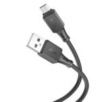 ⁦Joyroom S -M411 Data cable fast charging 1.5MMicro⁩ - الصورة ⁦3⁩