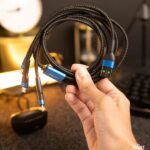 ⁦RECCI CABLE USB-A TO USB-C+Lightning+Micro T12 - White⁩ - الصورة ⁦5⁩