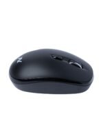 Lavvento 2.4G Wireless Optical mouse 800/1200/1600 DPI - Black - Image 7