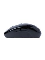 Lavvento 2.4G Wireless Optical mouse 800/1200/1600 DPI - Black - Image 4