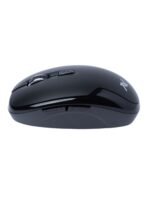 Lavvento 2.4G Wireless Optical mouse 800/1200/1600 DPI - Black - Image 3