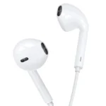 Joyroom lightning wired earphone JR -EP3 - Image 3