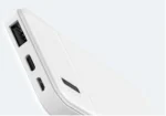 RECCI Power Bank 5000mAm RPB -N15 - White - Image 3