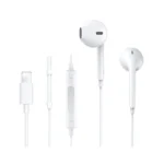 Joyroom lightning wired earphone JR -EP3