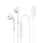 RECCI lightning Earphone REP -L28 - White