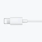 Joyroom lightning wired earphone JR -EP3 - Image 6