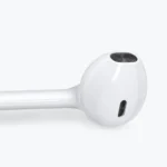 Joyroom lightning wired earphone JR -EP3 - Image 5