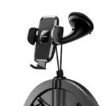 Joyroom Car Holder ZS259 - Black - Image 6