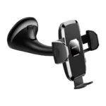 Joyroom Car Holder ZS259 - Black - Image 2