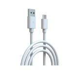 Lavvento USB -A to USB -C SuperCharge Cable full compatible