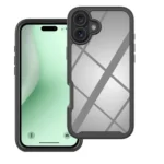 QY cover For iPh 16 Plus