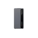 ⁦Galaxy S20 ultra smart clear view cover⁩ - الصورة ⁦3⁩