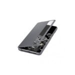⁦Galaxy S20 ultra smart clear view cover⁩ - الصورة ⁦2⁩