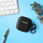 ⁦cover For Airpods HU SE2⁩ - الصورة ⁦6⁩