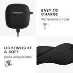 ⁦cover For Airpods HU SE2⁩ - الصورة ⁦7⁩