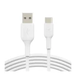 belkin BoostCharge USB -A to USB -C Cable 1m