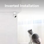 IMILAB C20 Pro Home Security Camera 1080P White - Image 4