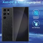 IRON SAM S24ultra screen protector - Privacy - Image 4