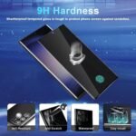 IRON SAM S24ultra screen protector - Privacy - Image 5