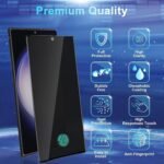 IRON SAM S24ultra screen protector - Privacy - Image 3
