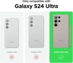 IRON SAM S24ultra screen protector - Privacy - Image 2