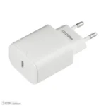 ⁦RECCI EU Blug Charger 20w RC50E - White⁩ - الصورة ⁦4⁩