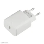 RECCI EU Blug Charger 20w RC50E - White
