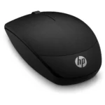 HP Wireless Mouse X200 Black PN -6VY95AA - Black - Image 6